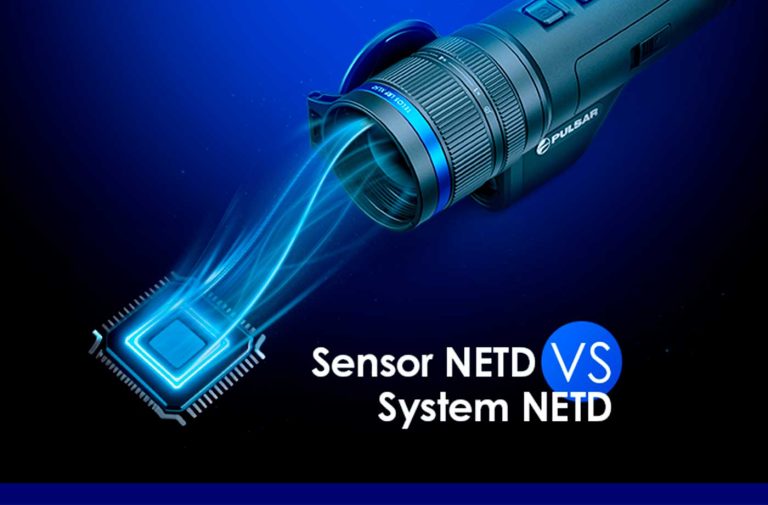 sNETD ¿Qué es y en qué se diferencia del NETD?