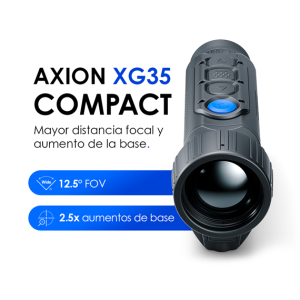 Axion xg35
