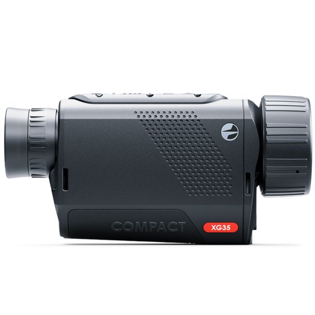 AXION COMPACT XG35 detalle producto