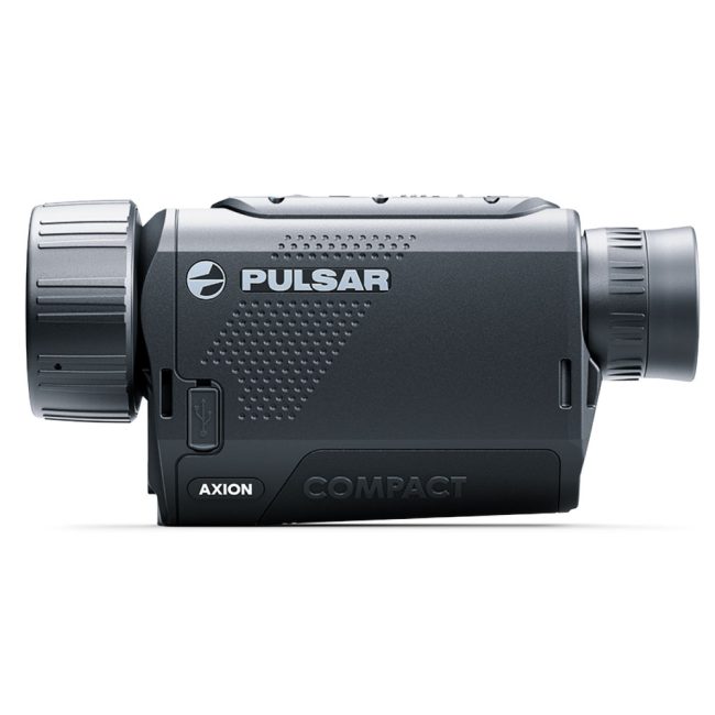 Dispositivo Axion XG30 Compact