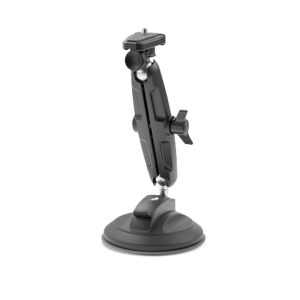 Montura Pulsar Flat Glass para Monoculares térmicos Axion y Helion