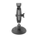 PULSAR-FLAT-GLASS-MOUNT-frontal