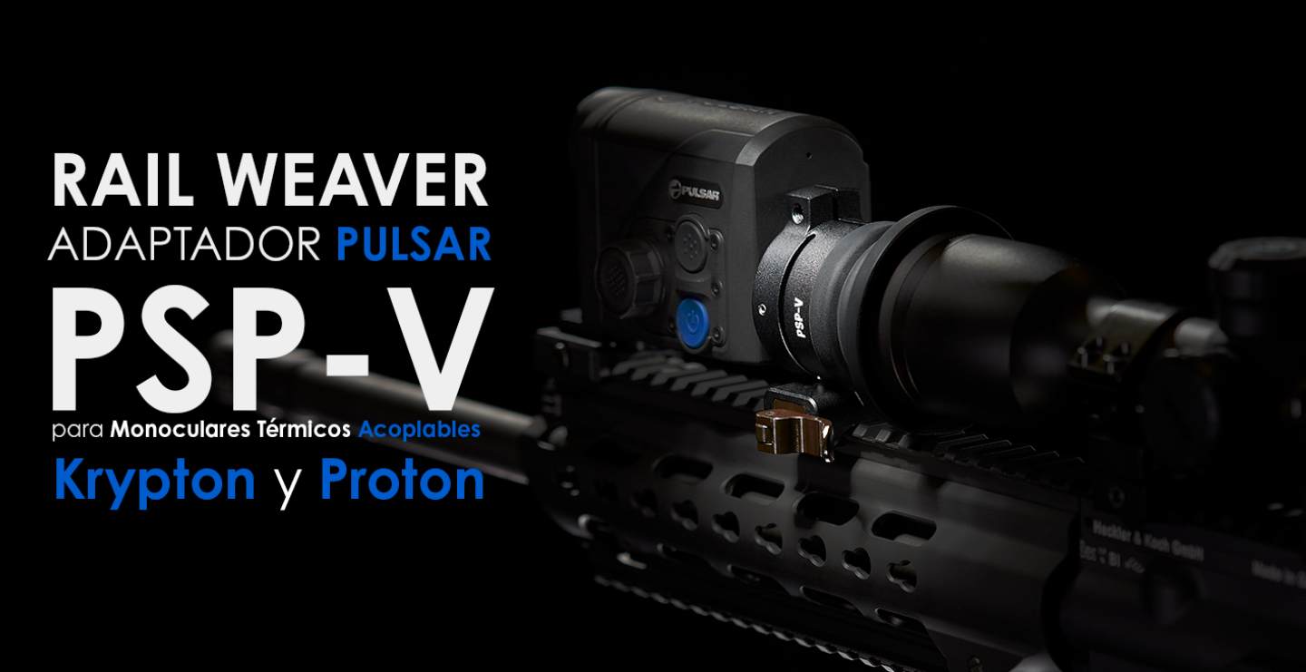 Pulsar AXION COMPACT XG30