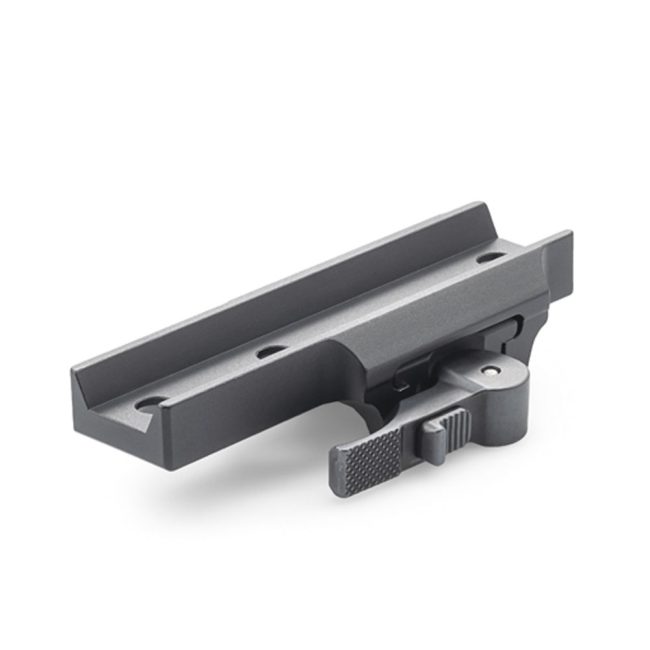 Montura para rifle Pulsar Weaver LQD