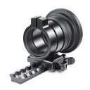 Adaptador Pulsar PSP-V para monoculares térmicos Krypton y Proton