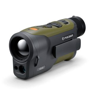 Monocular Térmico Pulsar ORNI XG35