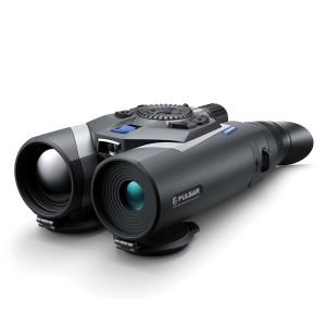Binocular Térmico Pulsar SYMBION LRF DXR50
