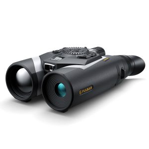 Binocular Térmico Pulsar SYMBION LRF DXT50
