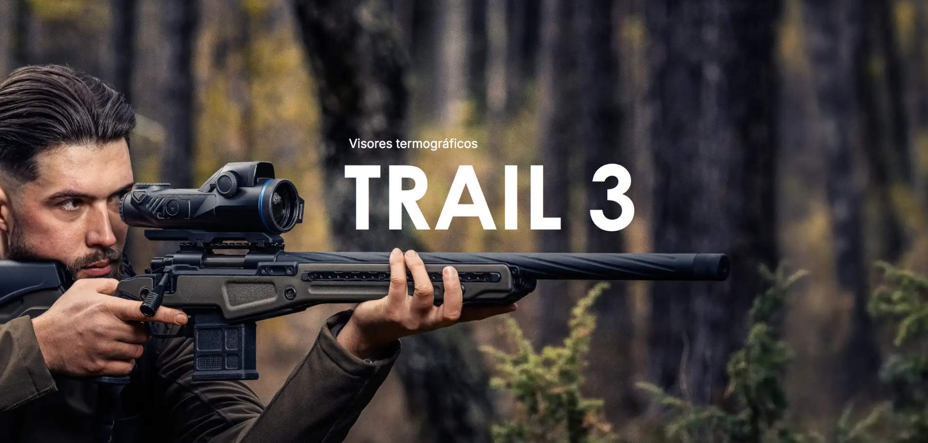 Banner Pulsar TRAIL