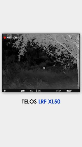 LRF-XL50